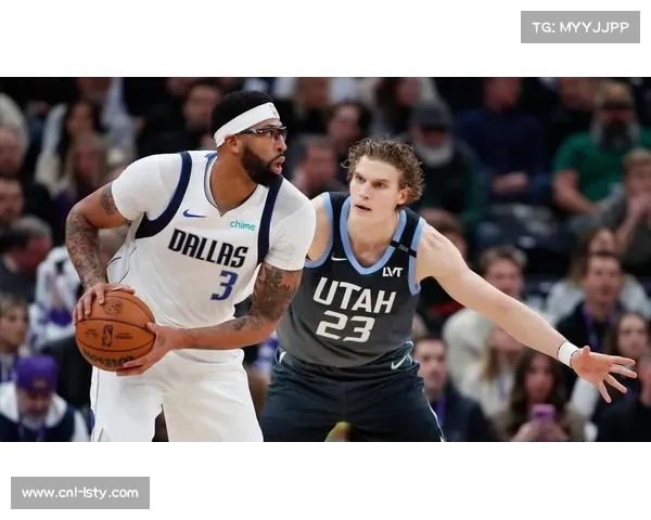 爵士客战独行侠，弗拉格伤病加剧球队轮换危机